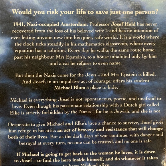 A View Across the Rooftops NEW - Picture 4 of 4